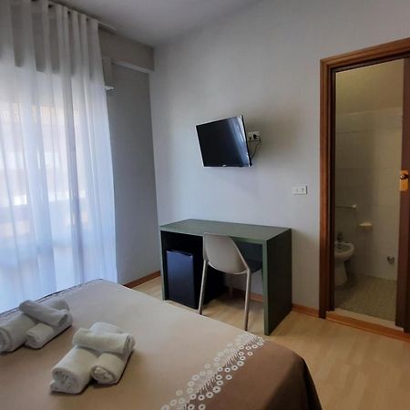 Hotel Pineta San Benedetto del Tronto Extérieur photo