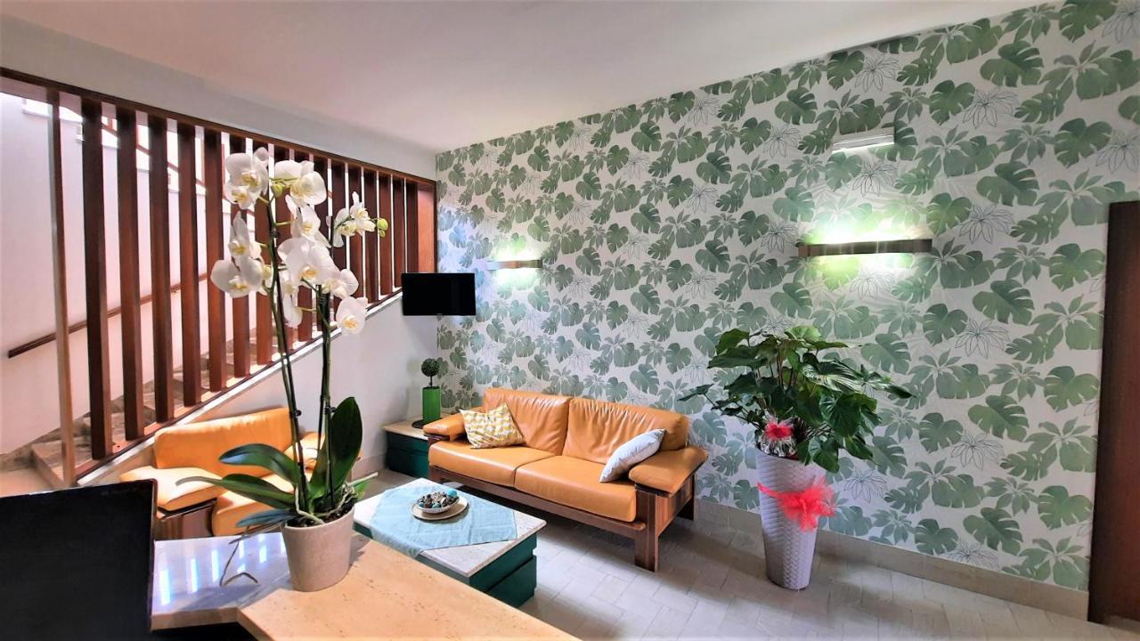 Hotel Pineta San Benedetto del Tronto Extérieur photo