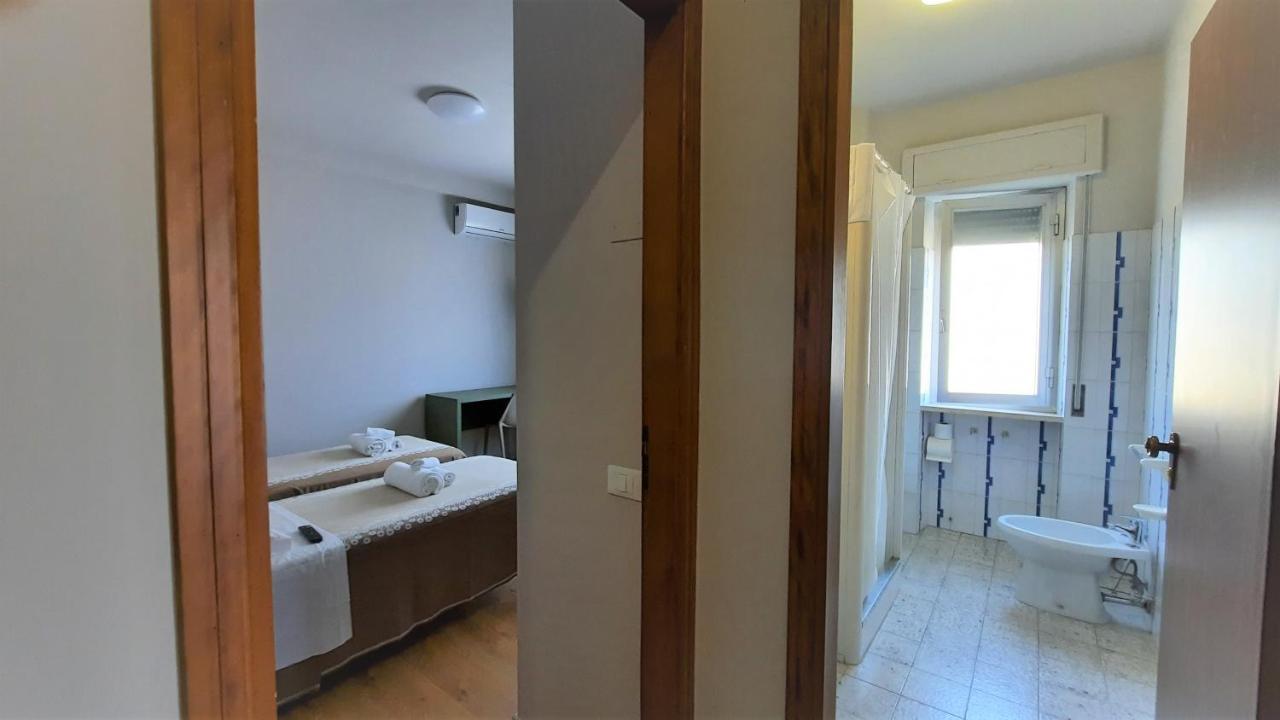 Hotel Pineta San Benedetto del Tronto Extérieur photo