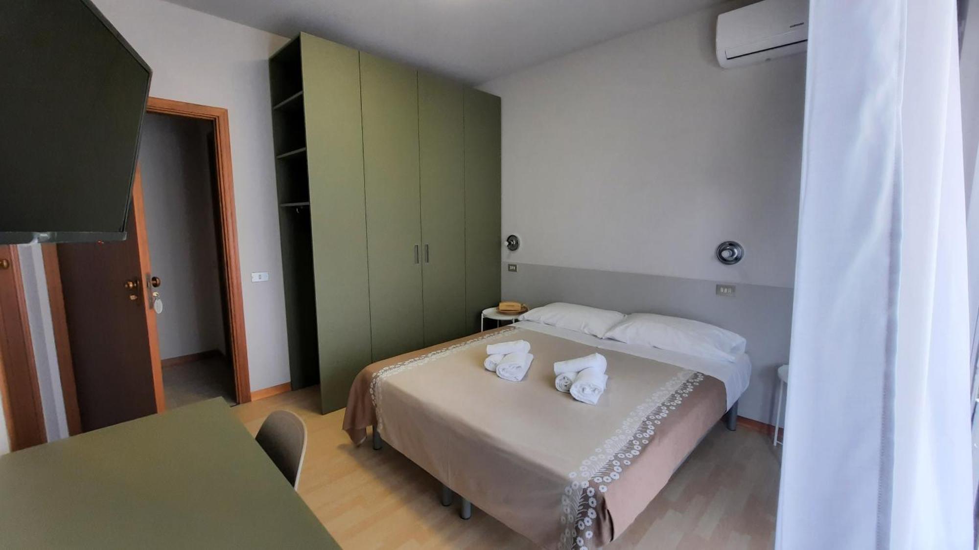 Hotel Pineta San Benedetto del Tronto Extérieur photo