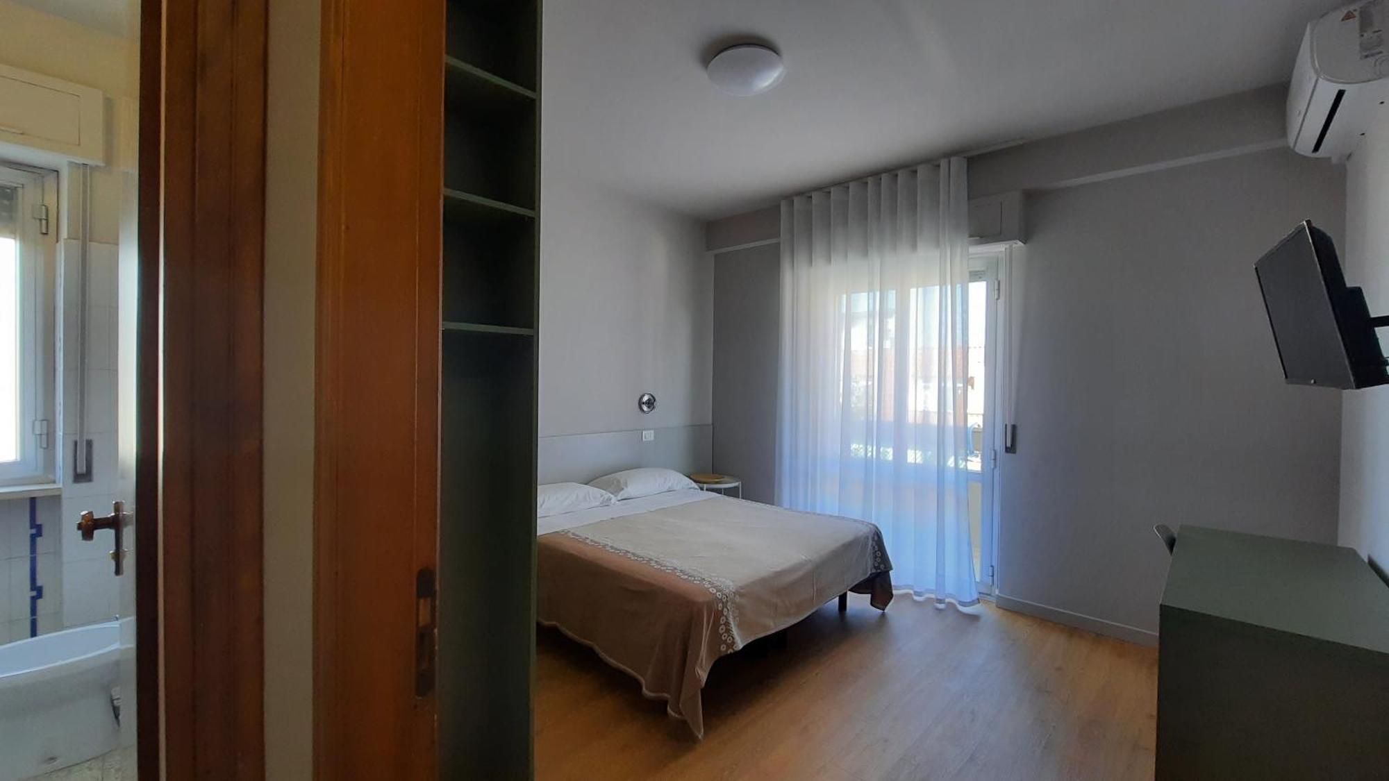 Hotel Pineta San Benedetto del Tronto Extérieur photo
