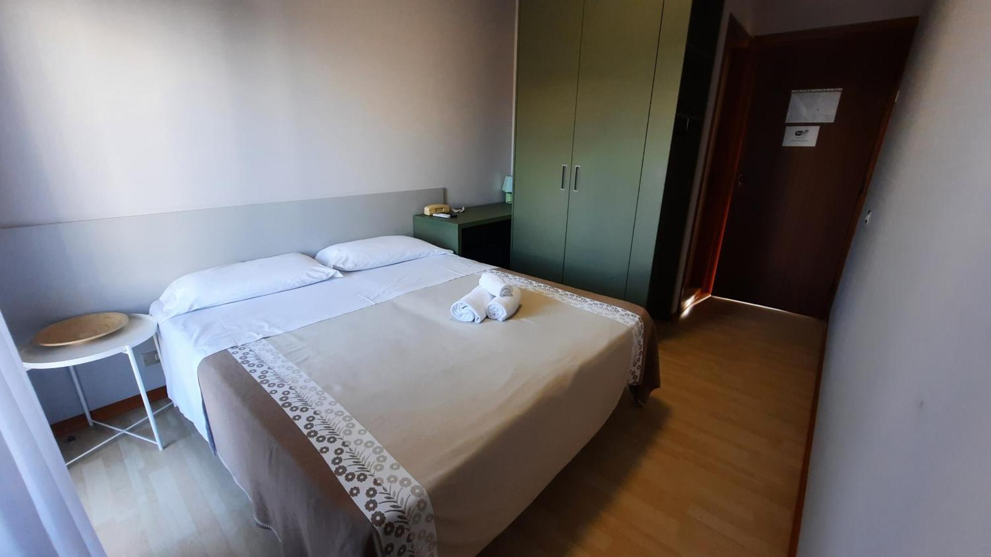 Hotel Pineta San Benedetto del Tronto Extérieur photo