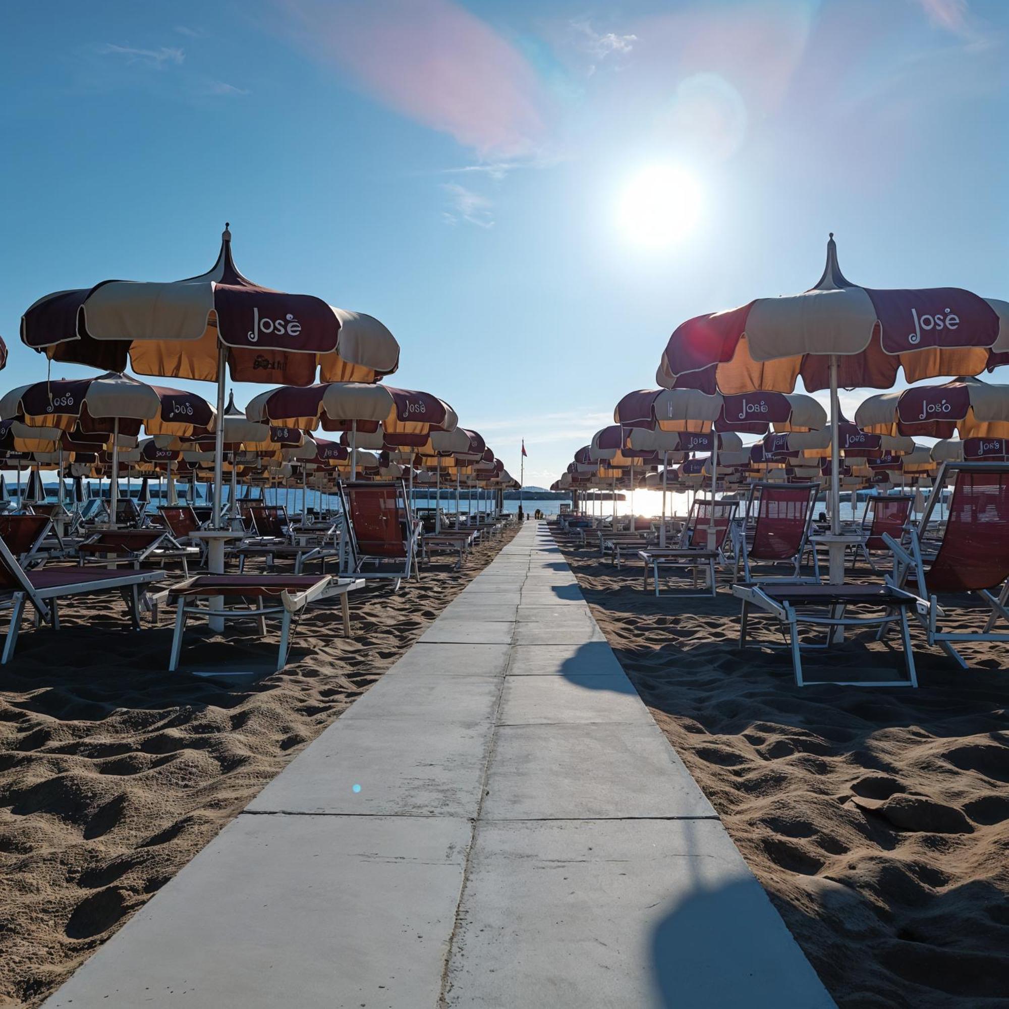 Hotel Pineta San Benedetto del Tronto Extérieur photo